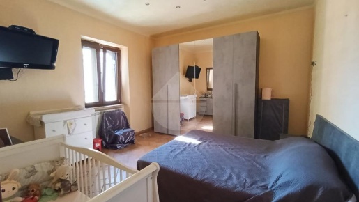 Foto Appartamento in VIA OLMELLO, Minturno di 120 m² con 6 locali