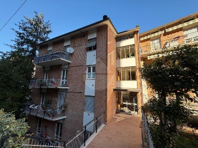 Foto Appartamento in Via Leon Battista Alberti, Perugia di 75 m² in vendita