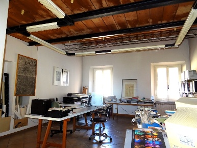 Foto Ufficio a Corinaldo Centro di 181 m² con 5 locali in vendita