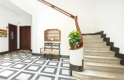 Foto Appartamento a Rapallo Costaguta di 130 m² con 5 locali in vendita