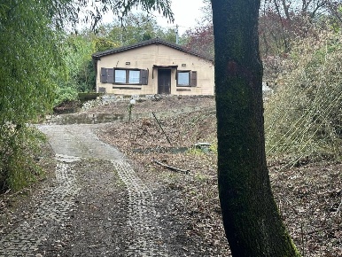 Foto Villa unifamiliare a Arcola di 64 m² con 4 locali in vendita