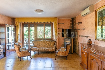 Foto Appartamento in Via finetti, Gavorrano Bagno Di Gavorrano di 140 m²