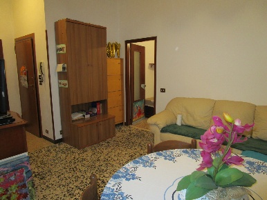 Foto Appartamento a Reggio nell'Emilia di 89 m² con 5 locali in affitto