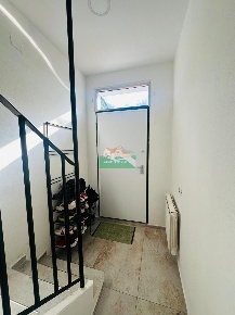 Foto Villa a schiera in via fratelli biancoli, Ravenna Sant'Alberto