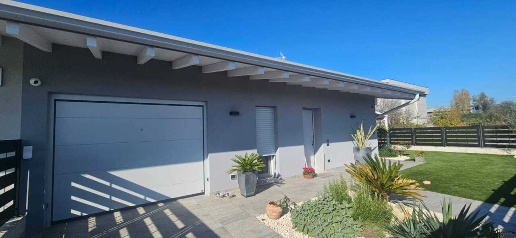 Foto Villa bifamiliare a Montirone di 146 m² con 4 locali in vendita