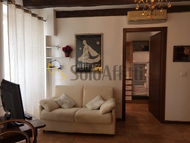 Foto Appartamento in via Punta del Forno 5, Trieste Città Vecchia di 55 m²