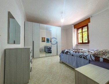 Foto Appartamento a Catanzaro Centro Storico di 80 m² con 3 locali