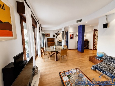 Foto Appartamento in viale cormons, Rimini Marina Centro di 131 m²