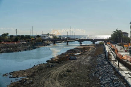 Foto Appartamento in Via Bent. Amilcare Nuvolone 74, Taggia Centro di 70 m²