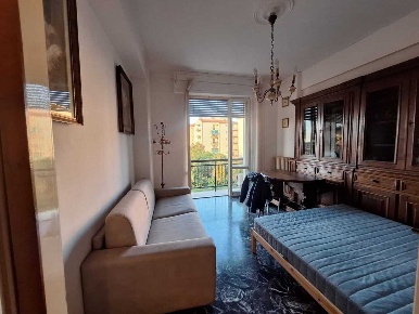 Foto Appartamento in Via Giuseppe Cesare Abba, Firenze di 75 m² in vendita