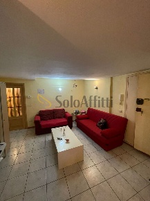 Foto Appartamento in Via San Marco, Siena San Marco - Tufi di 60 m²