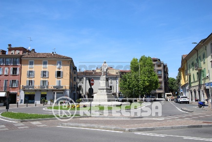 Foto Appartamento in PIAZZA GARIBALDI, Crema di 65 m² con 2 locali