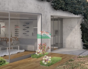 Foto Villa a schiera in Via Pier Traversari, Ravenna Centro Storico