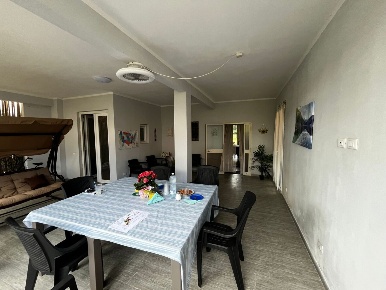 Foto Appartamento a Ameglia Bocca Di Magra di 75 m² con 4 locali in vendita