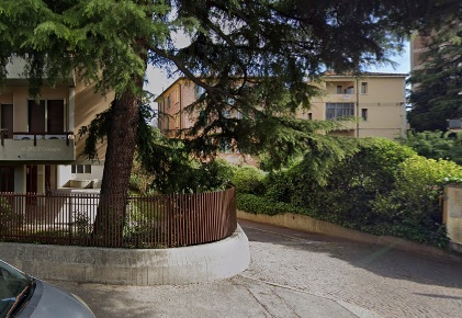 Foto Posti auto in VIA MAGINI 6, Bologna Mazzini - Fossolo di 12 m²