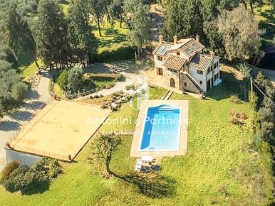 Foto Casale in Via dei Partigiani, Castiglione del Lago Villastrada