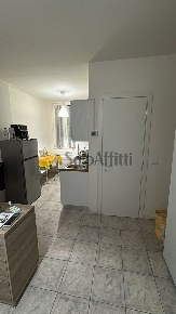 Foto Appartamento in Via Carteria, Modena Centro Storico di 25 m²