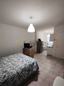 Foto Appartamento in Via Carteria, Modena Centro Storico di 25 m²