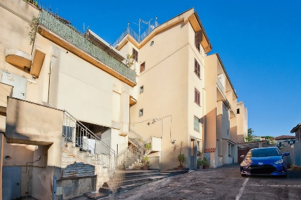 Foto Appartamento in Viale I Maggio 60, Grottaferrata Centro di 115 m²