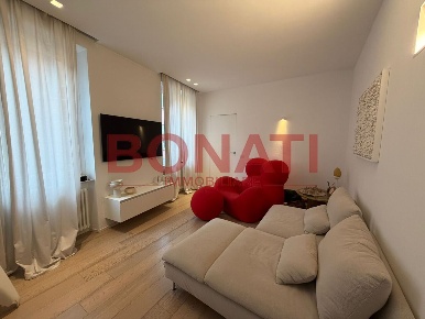 Foto Appartamento in Via del Prione 113, La Spezia Centro Storico di 81 m²