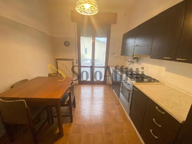 Foto Appartamento in Via Emilia 220, Rimini Santa Giustina di 85 m²