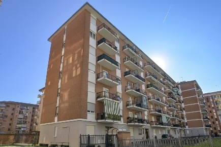 Foto Appartamento in Corso Francia 71, Collegno Borgata Paradiso Sud