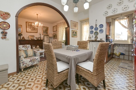 Foto Appartamento in Corso Francia 71, Collegno Borgata Paradiso Sud