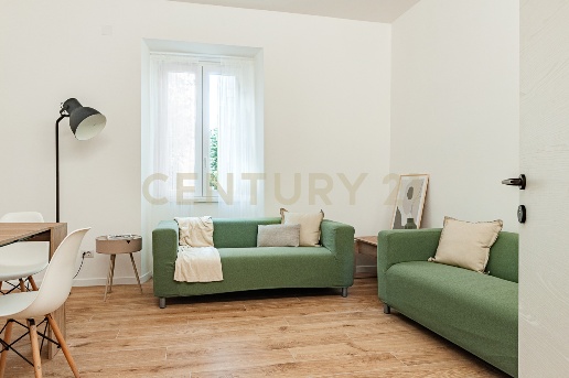 appartamento in vendita a Roma in zona Monte Sacro/Talenti