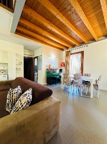 Foto Villa a schiera in via luigi melandri, Ravenna Mezzano - Borgo Masotti