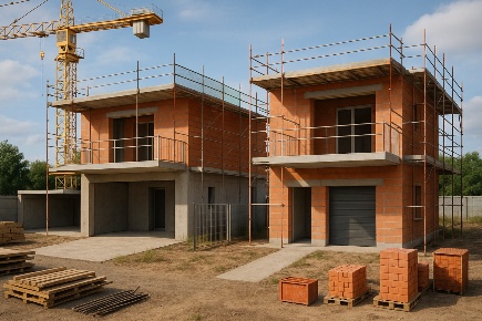 Foto Appartamento in Via Leonardo Da Vinci, San Bonifacio Centro di 93 m²