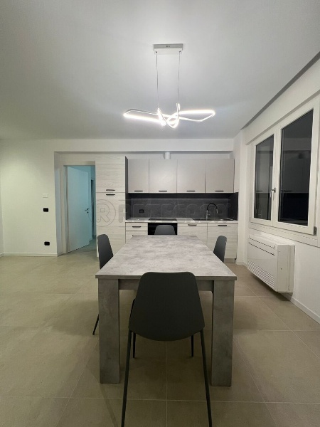 appartamento in affitto a Barbarano Mossano in zona Ponte di Barbarano