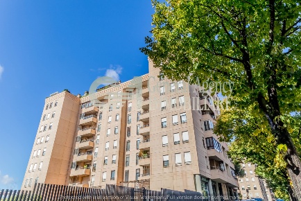 Foto Appartamento in Via dell'Orsa Minore, Roma Torrino di 80 m² in vendita