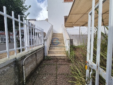 Foto Villa bifamiliare in VIA DELLE ORCHIDEE  13, Squillace Squillace Lido