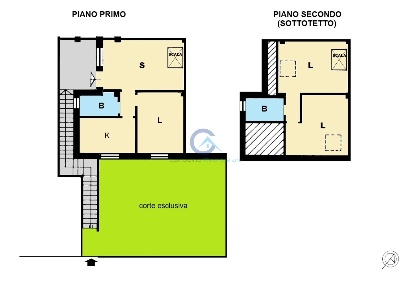 Foto Villa bifamiliare in VIA DELLE ORCHIDEE  13, Squillace Squillace Lido