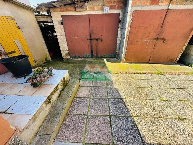 Foto Villa bifamiliare in via pescara, Ravenna Classe di 155 m² in vendita