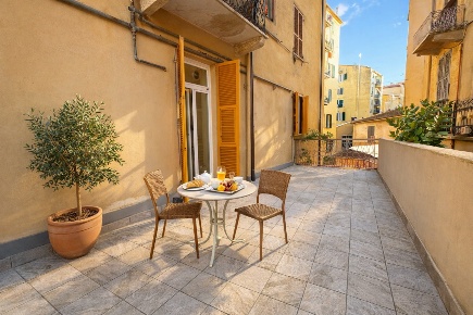 Foto Appartamento a La Spezia di 75 m² con 3 locali in vendita