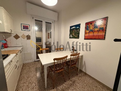 Foto Appartamento in Via Leoncavallo, Modena Musicisti di 90 m² in affitto