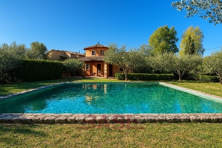 Foto Villa unifamiliare in Via Vicinale Ceppatello, Bibbona di 114 m²