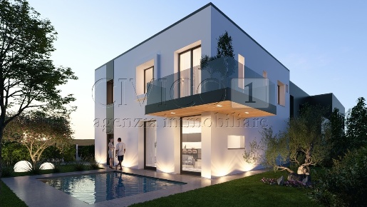 Foto Appartamento in Via Grazia Deledda, Padova Guizza di 250 m² in vendita