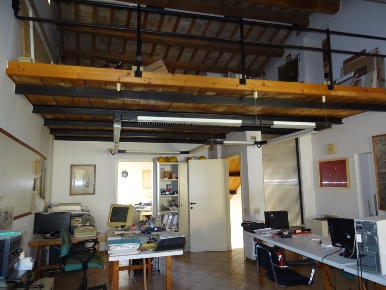 Foto Appartamento a Corinaldo Centro di 180 m² con 5 locali in vendita