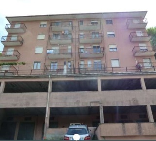 Foto Appartamento in Via G. Airenta 3, Rossiglione Centro di 98 m² all'asta
