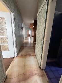 Foto Appartamento in Via Cristoforo Colombo 21, Torino Crocetta di 154 m²