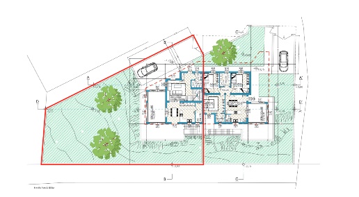 Foto Villa bifamiliare in Via dei Quadri, Casale Marittimo di 177 m²