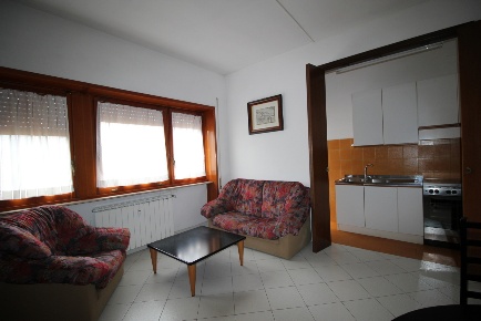 Foto Appartamento in Via Benedetto Dei, Firenze Firenze Nova di 50 m²