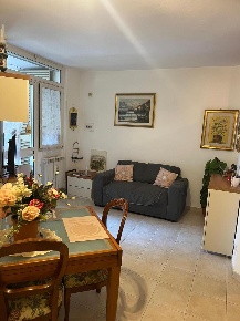 Foto Appartamento in Via Ameglia, Arcola Romito Magra di 45 m² con 2 locali