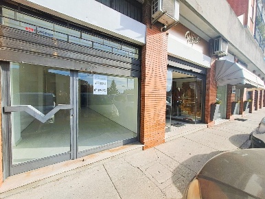 Foto Locale commerciale in Via Rimembranze, Amelia Centro di 30 m²