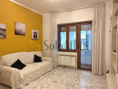 Foto Appartamento in Via Antonio Sogliano, Roma Pisana - Bravetta di 77 m²