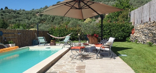 Foto Appartamento in Via San Sebastiano, Prelà di 120 m² con 5 locali