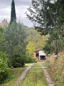 Foto Villa singola in Via Poggio di Pozzolatico, Impruneta di 200 m²
