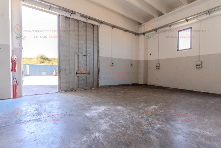 Foto Capannone industriale a Siracusa Gelone - Cadorna di 129 m² in affitto
